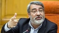 رحمانی فضلی: ناکارآمدی و ضعف نظام اداری در استان‌ها وجود دارد