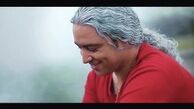 لباس پرسپولیسی مازیار فلاحی + عکس