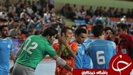 لیگ برتر فوتسال دهم خرداد قرعه‌کشی می‌شود