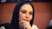 عکسی متفاوت و باورنکردنی از افسانه بایگان 