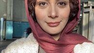 سلفی جدید مارال فرجاد + عکس