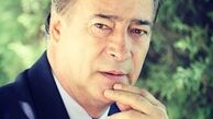 عکسی جالب از خوش و بش اسطوره استقلال با سرمربی آبی‌پوشان تهرانی
