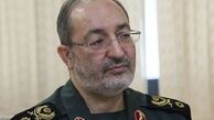 سردار جزایری: نامزدهای انتخابات ریاست جمهوری به مسائل نظامی ورود نکنند