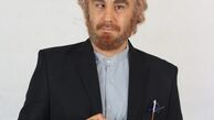 گریم جدید تنابنده در «شاهگوش» میرباقری