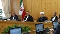 برنامه دولت تدبیروامید تبدیل روستاها به کانون تولید و اشتغال است
