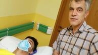 جزئیات جراحی بازیکن سپاهان 