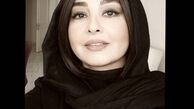 بازیگر زن مشهور از ماجرای ازدواج و طلاق  خودش پرده برداشت+عکس 