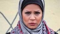 ملیکا شریفی نیا؛ قبل و بعد از رژیم