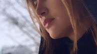 سمیرا حسینی با ظاهری جدید + عکس