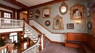 وحشتناک ترین هتل های در جهان