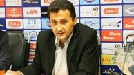 دلیل ناتمام ماندن بازی مس رفسنجان - صبا