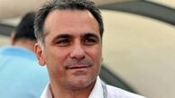 مبعلی تنها یار کمکی استقلال شد!