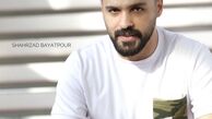 تغییر چهره سامان صفاری + عکس