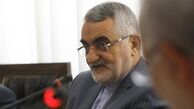 بروجردی: سنگ‌اندازی آمریکا در مسیر برجام همچنان ادامه دارد