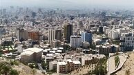 قیمت روز مسکن در تهران