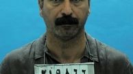 حمید فرخ نژاد زندانی شد + عکس