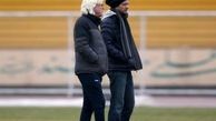شفر نقشه شکست الهلال را کشید