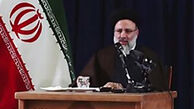 ضرورت ایجاب می کند که ما کشور را بیش از این چهار سال معطل نگذاریم