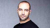 پسر با نمک بازیگر سریال دلدار با ژست جالبش