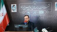 جزییات برگزاری پیاده‌روی اربعین در تهران / ۶۰۰ موکب در مسیر پیاده‌روی روز اربعین در تهران برپا می‌شود