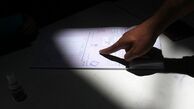 آنها که آمدند، ماندند و رفتند 