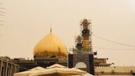 صبح امروز؛ حرمین امامین عسکریین(ع)