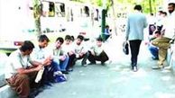 جزئیات نرخ بیکاری در ۳۹۷ شهر
