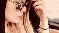 ببینید سحر قریشی چه تیپی زده + عکس