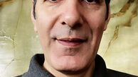 سلفی جدید بهنام تشکر + عکس