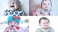 بچه های زمستان بهترند یا تابستان؟