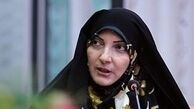 مهتاب کرامتی عضو انجمن زنان ناشر شد
