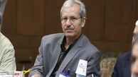 نصیرزاده: خود شفر هم گل استقلال را مردود اعلام می کرد!