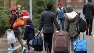 حبس برای کمک به پناهجویان در مجارستان