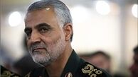  سردار سلیمانی:تا آخر عمر در جایگاه «سربازی» خواهم بود