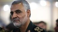 خطر شناسایی همراهان سردار سلیمانی با تصاویر تارشده +تصاویر 
