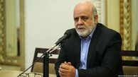 ایران از توافقات اخیر بغداد و اربیل استقبال کرد