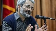 سلیمی‌نمین:کنار رفتن کاندیداهای انقلابی با ادامه شرایط فعلی ضرورتی ندارد