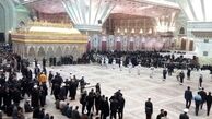 ماجرای خواندنی تعیین محل دفن امام