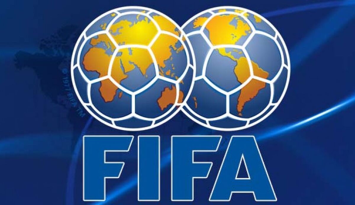 ملاقات رئیس فیفا با امیر قطر درباره جام جهانی 2022