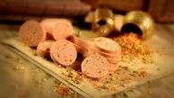 استفاده از خمیر مرغ در سوسیس و کالباس آزاد شد