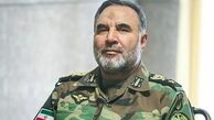 فرمانده نیروی زمینی ارتش:ایجاد نشاط در جامعه، از اهداف جهاد تبیین است