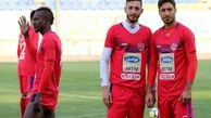 امید پرسپولیس لیگ را گل باران کرد
