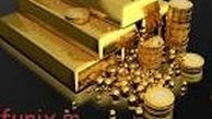 قیمت روز طلا و سکه در بازار ۲۱ مهر ماه