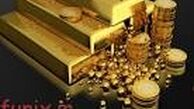 قیمت روز طلا و سکه در بازار ۲۱ مهر ماه