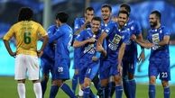 استقلال مدعی قهرمانی می‌شود