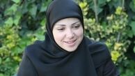 یادداشت خواهر شهید مغنیه برای مجید مجیدی