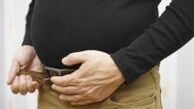 6 عادتی که التهاب شکمی ایجاد می کند