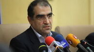 نظر دادستانی درباره حقوق مدیران وزارت بهداشت