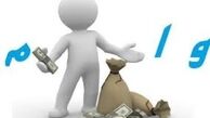  ماجرای وام‌های هزار میلیاردی شبانه! / کاریکاتور