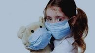 ابتلای کودک ۳ ساله در سمیرم اصفهان به کرونا